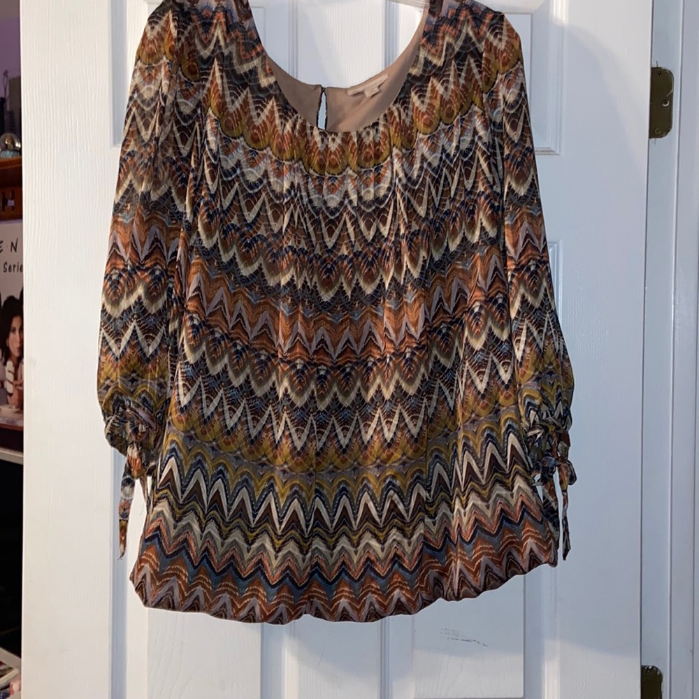Dressbarn 3X Blouse 💗